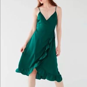 *worn once* Urban Outfitters dress size S
